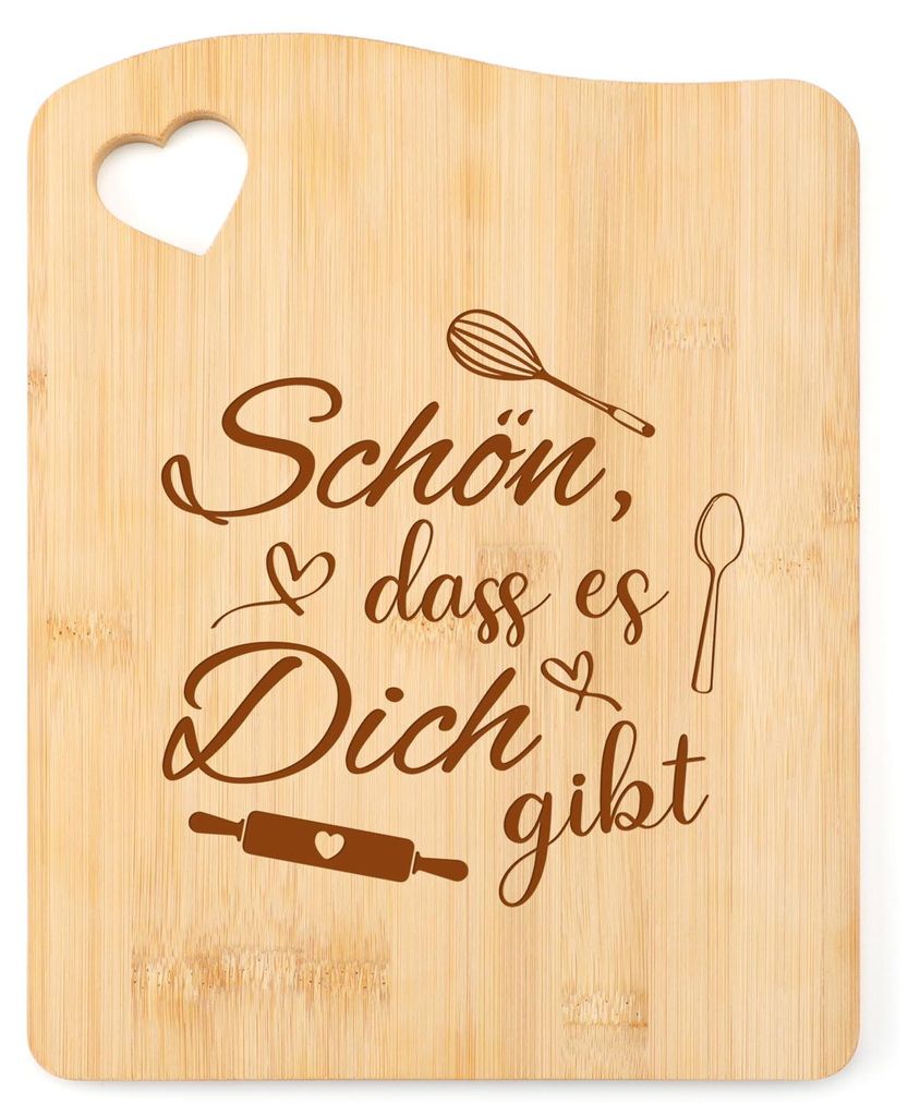 Geschenk für Frauen, Bambus-Schneidebrett, Geburtstagsgeschenk, Ostergeschenk für Männer, lustiges Dankeschön-Geschenk für die beste Freundin,...