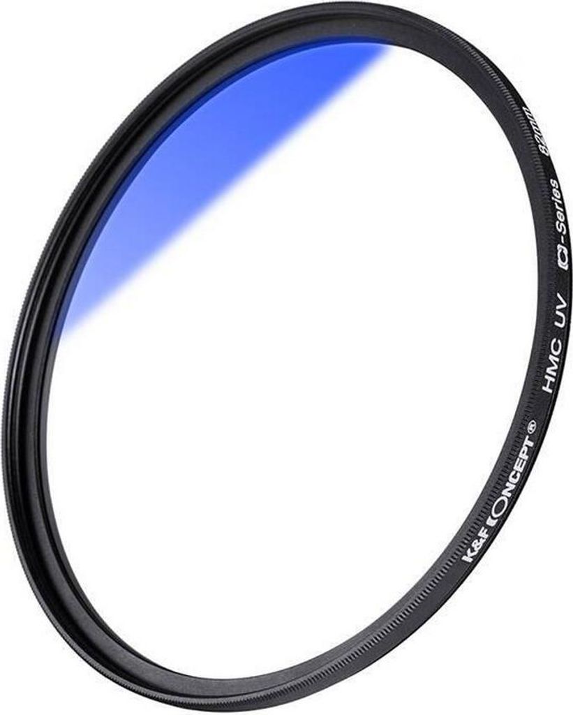 K&F Concept - KF01.1429 - Kamerafilter