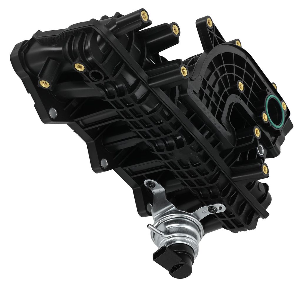 Sací potrubí pro Chevrolet Orlando J309 2.0 D, rok výroby Obrázek produktu 