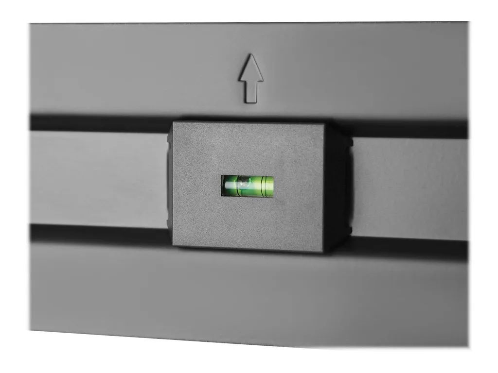 Support TV Mural Inclinable Robuste 35kg pour Écrans de 37 à 70 Pouces