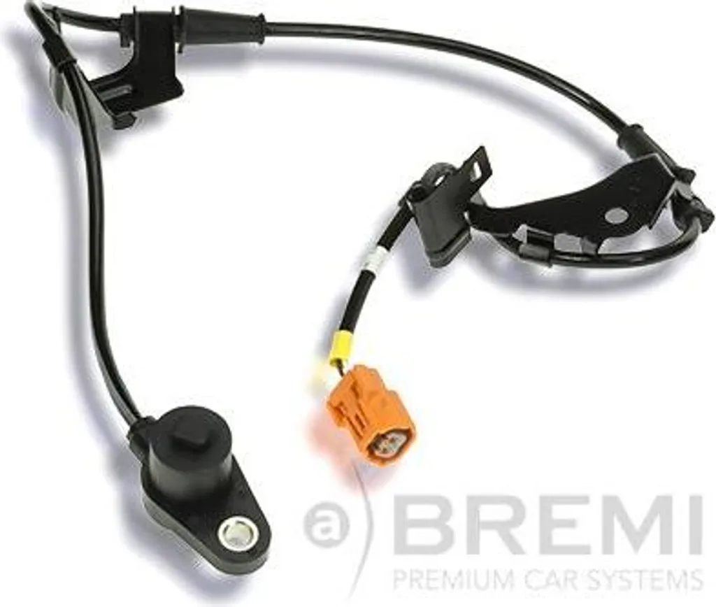 Guida all'acquisto: Sensore ABS BREMI 50047 per la tua Honda Civic