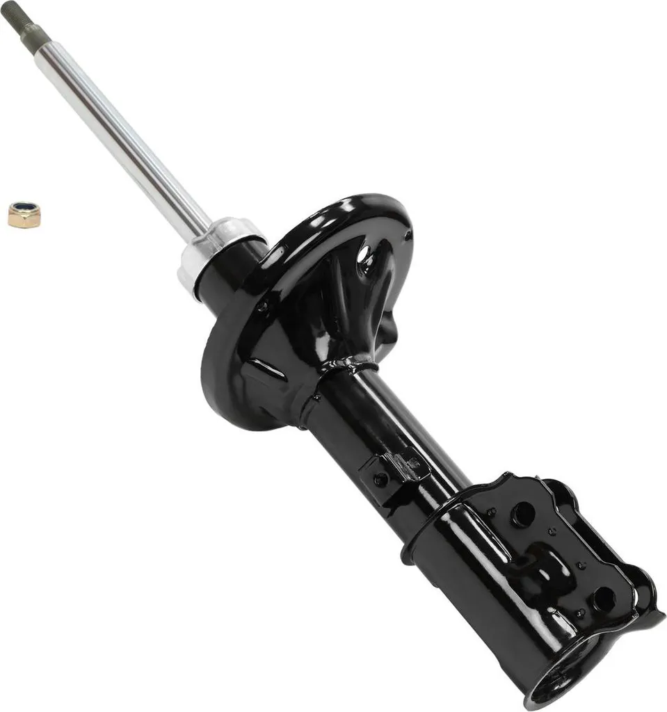 Amortisseur gaz droit MS 313838-PCS-MS haute stabilité Hyundai LC