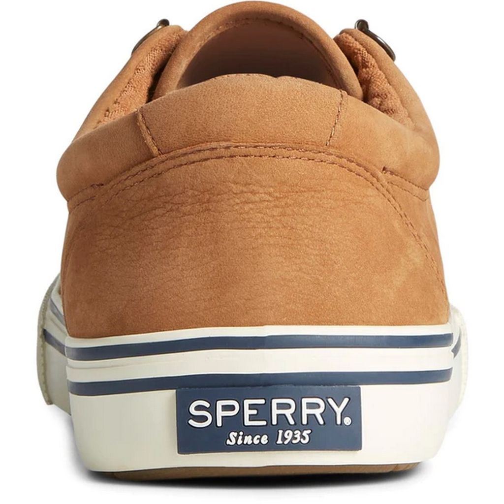 Sperry Top-Sider Homme Striper Storm CVO Bottine Cuir Imperméable - Style Casual & Confort