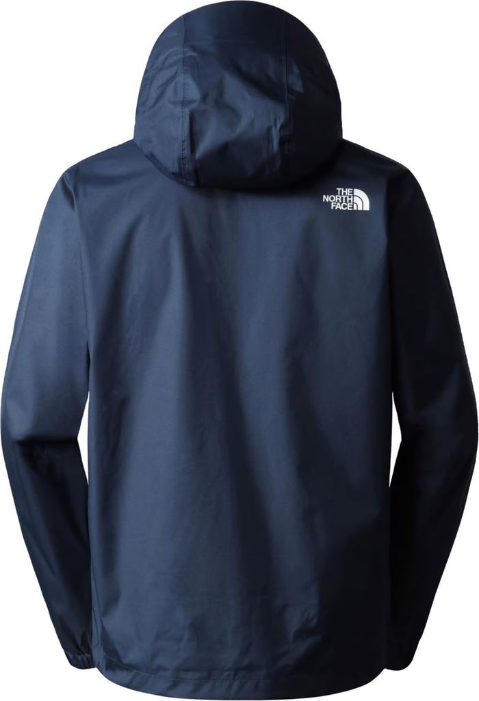 THE NORTH FACE M QUEST JACKET - EU Summit Navy Summit Navy XL