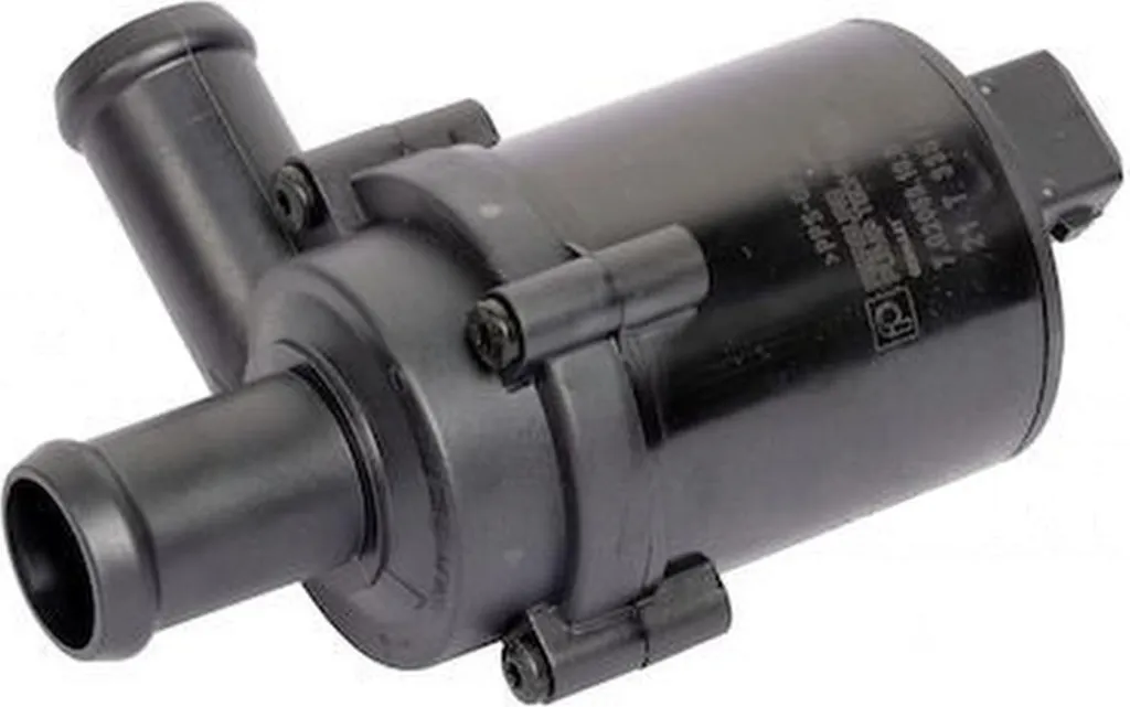 Pompe de chauffage indépendant haute performance débit 800L/h silencieuse