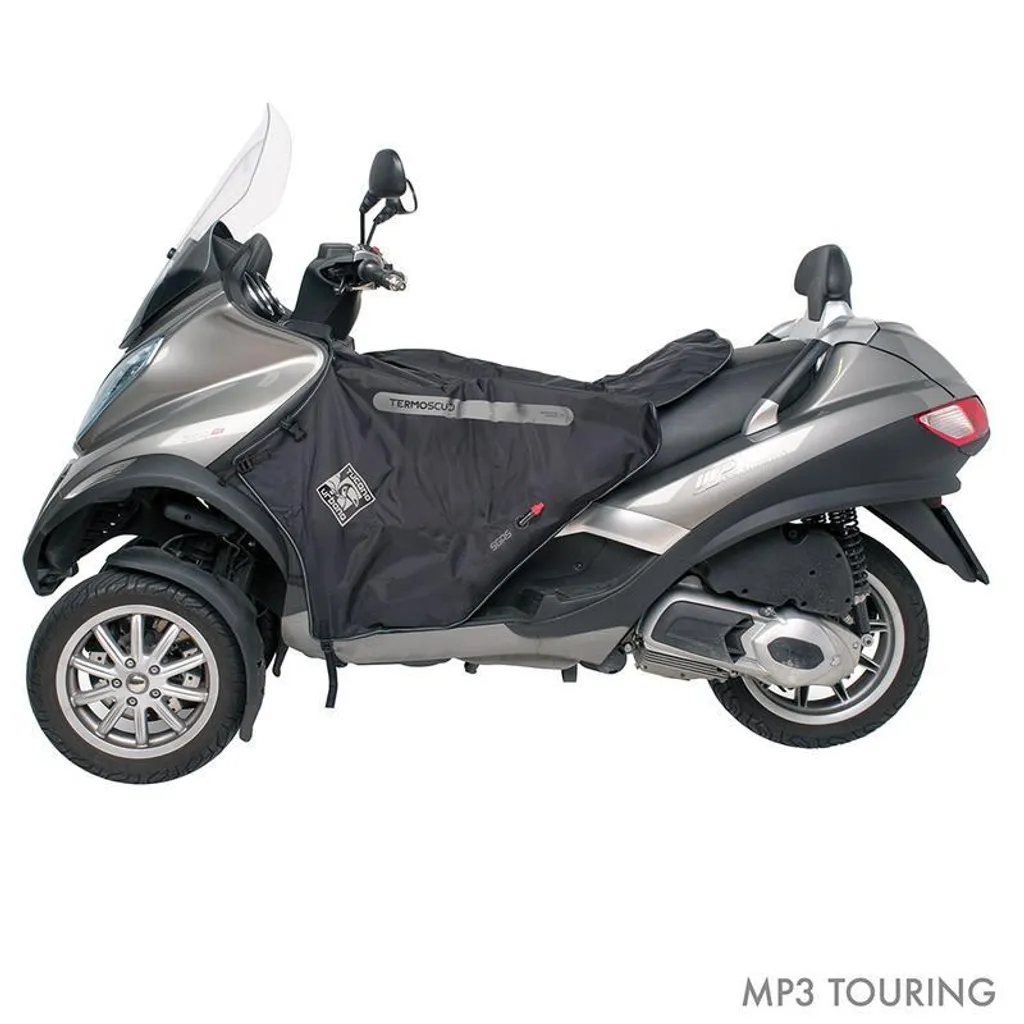 Tablier scooter contre le froid Termoscud Tucano Urbano étanche hiver