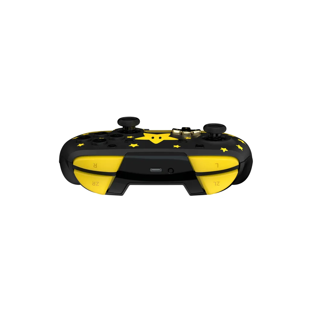 Turtle Beach Rematch Manette sans Fil Bluetooth pour Nintendo Switch - 14