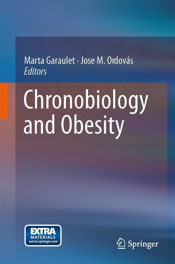Chronobiology and Obesity