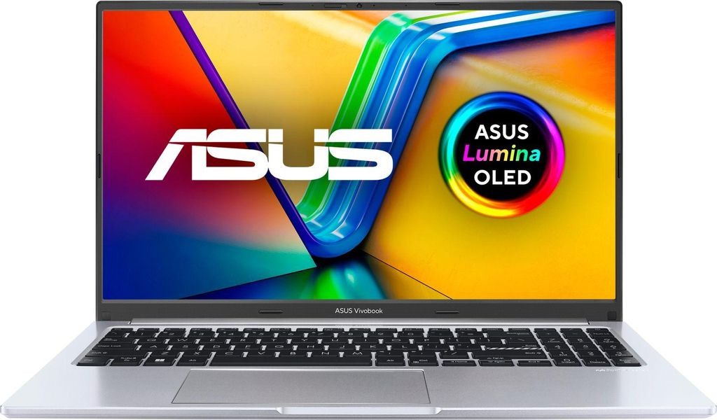 ASUS Vivobook 15 OLED X1505VA-MA921, 15.6" 2.8K OLED, Core Produktbild 