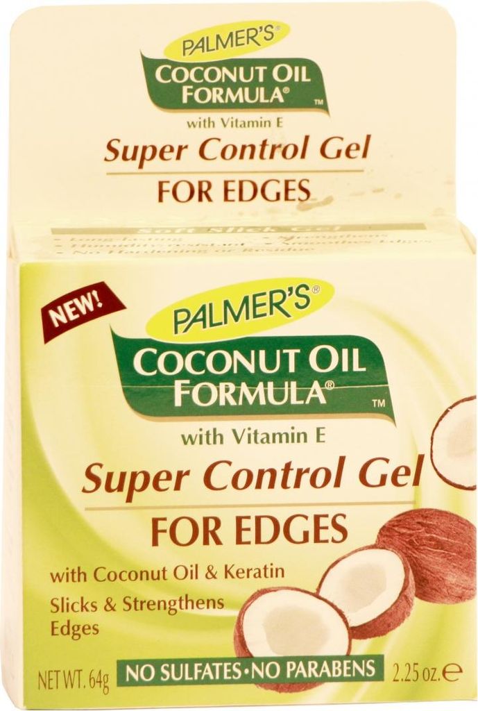 Palmer´s Coconut Oil Formula Haarpomade Produktbild 