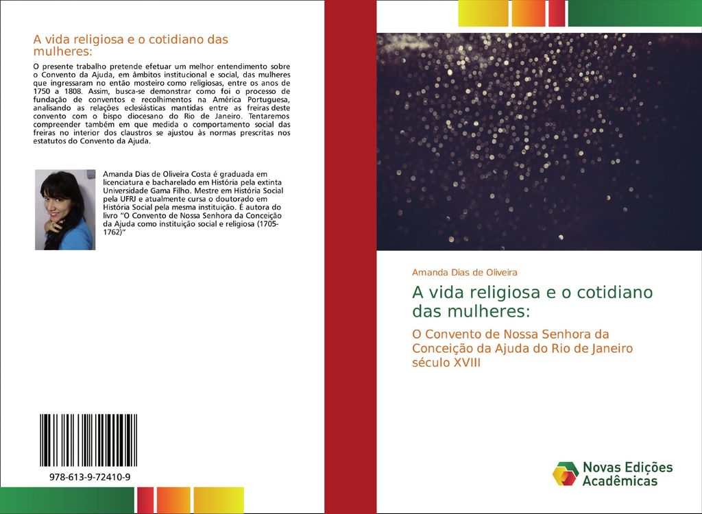A vida religiosa e o cotidiano das mulheres: