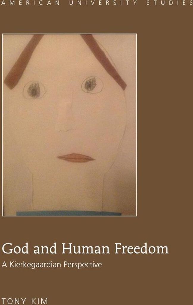 God and Human Freedom