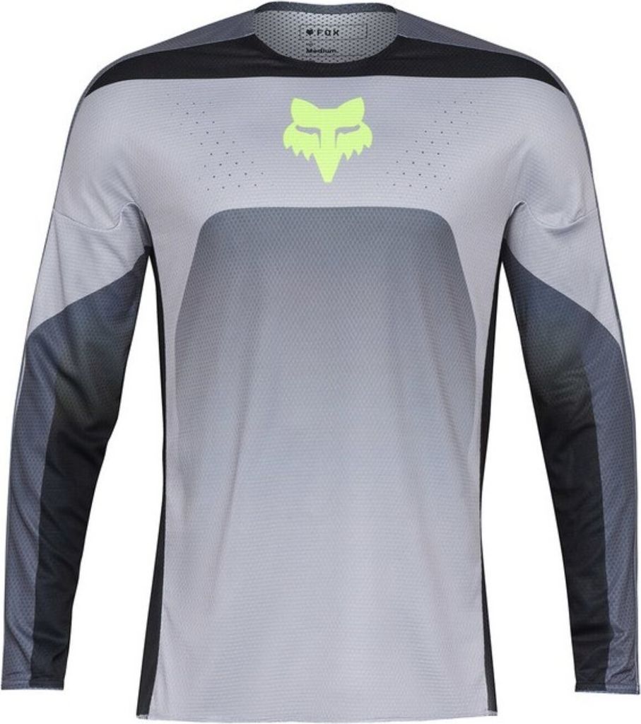 FOX 360 Divider Motocross Jersey, grau, XL