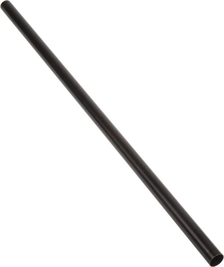 BitsPower BP-NCBHT16CB-L500 Tube Rigide Noir 16mm pour Watercooling