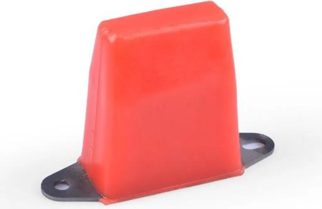TEDGUM TED36920 Paracolpi Gomma Jeep Cherokee XJ OE 52002393 Ricambio