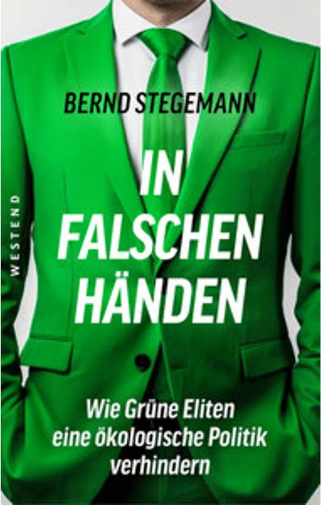 In falschen Händen : ne lâchez plus votre livre grâce à ce thriller