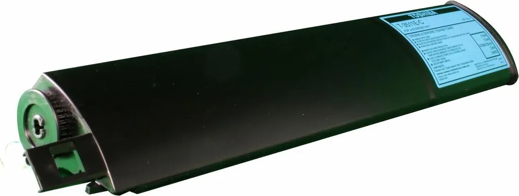 Toshiba T-3511E-C Toner Ciano e-Studio 3511 66062042 -A - 3