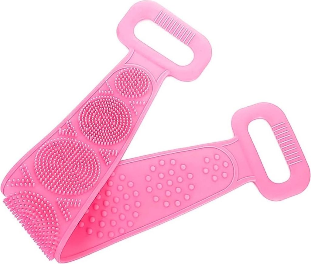 Jumada's - Brosse pour le corps - Brosse pour la douche et Image du produit 