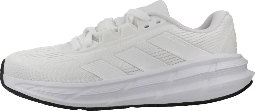 Baskets de course Adidas ID8746 Multicolores - Confort et Running 40