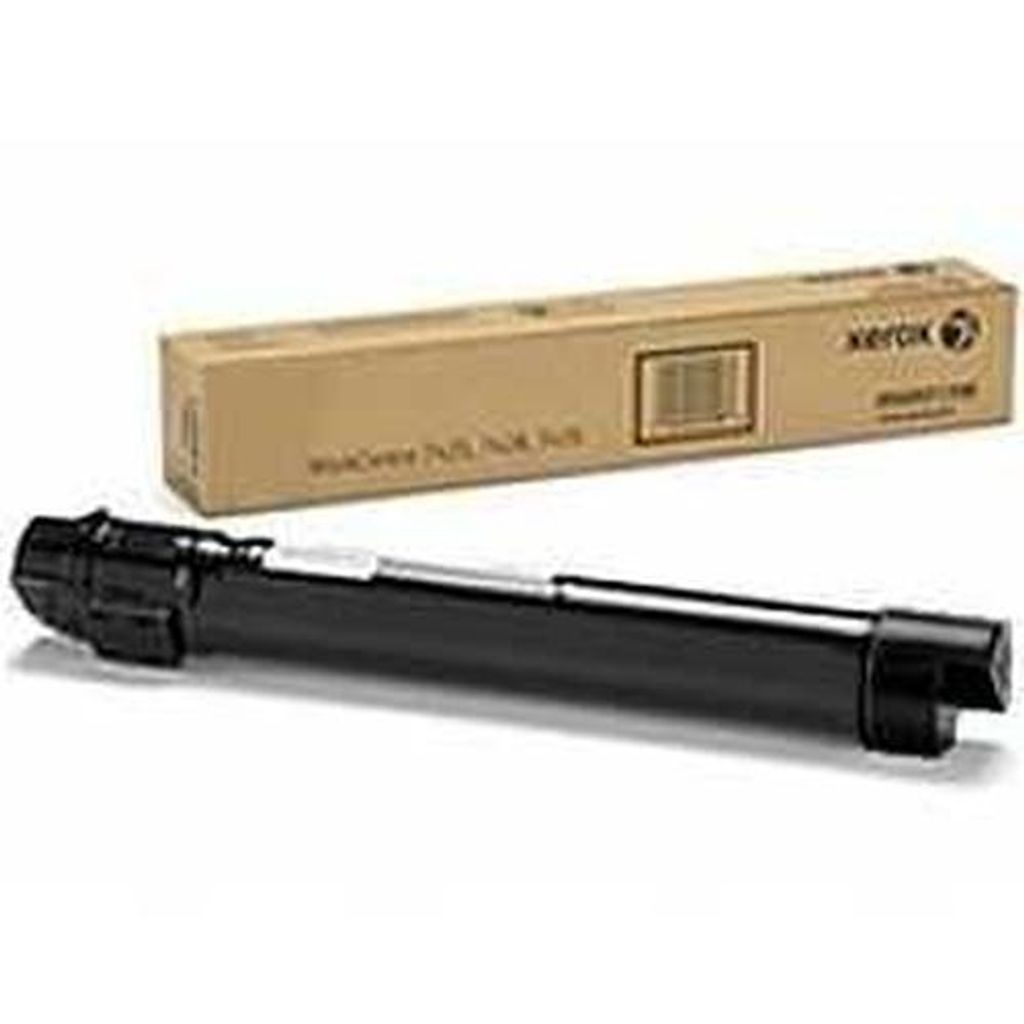 Xerox Cartridge 7545 Black Schwarz (006R01513)