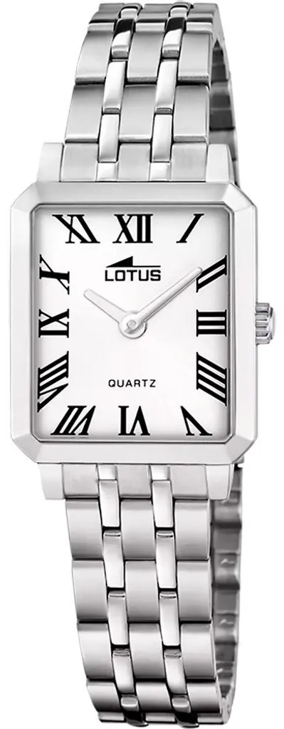 Montre-bracelet Lotus 19008/7 : Un Bijou Intemporel pour Femme Active
