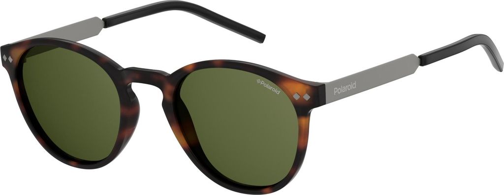 Polaroid PLD 1029/S Uni-Sonnenbrille mit Vollrand, Produktbild 