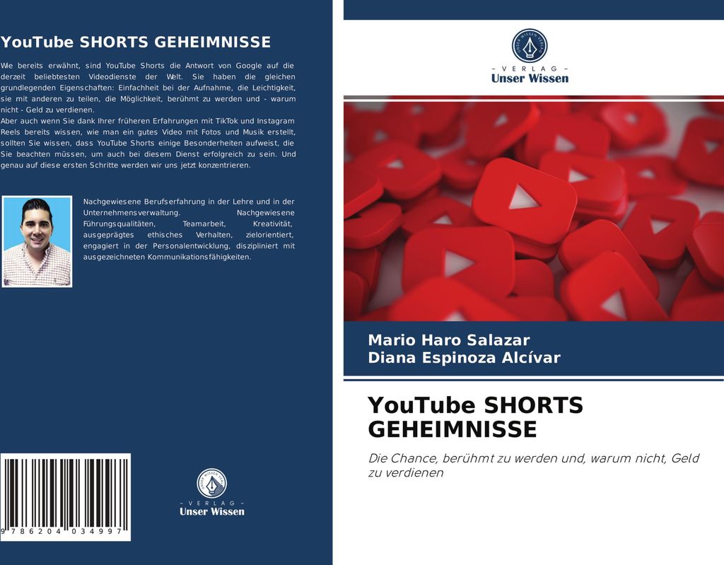 YouTube SHORTS GEHEIMNISSE
