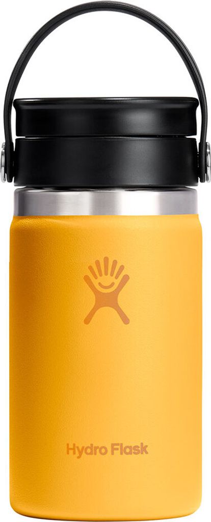 Hydro Flask Flasche 12OZ WM FSL COFFEE Uni, sunbeam