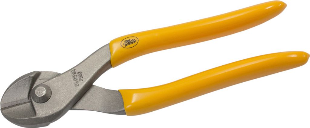 Dönges Diagonalschneider für Stahldraht, Länge 200 mm (Stahldraht)