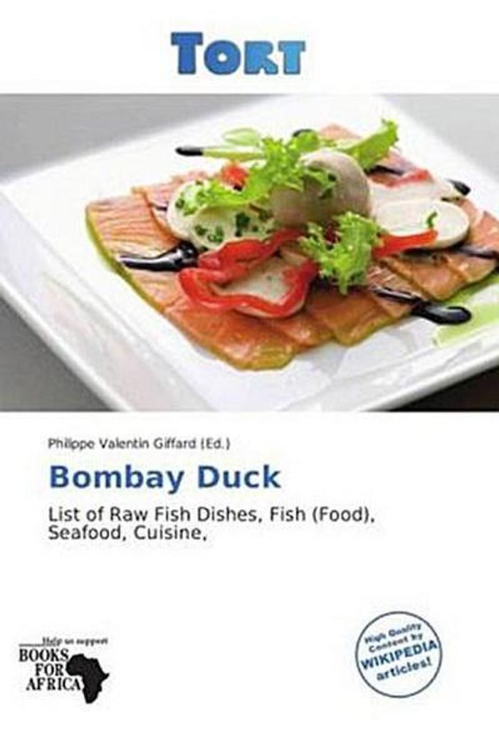 Bombay Duck