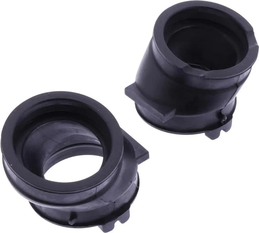 Kit admission Honda CB JMP 015-0129 - Caoutchouc Haute Résistance Moto