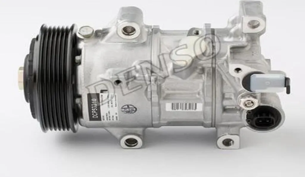 Compresseur climatisation DENSO DCP50310 compact et basse consommation