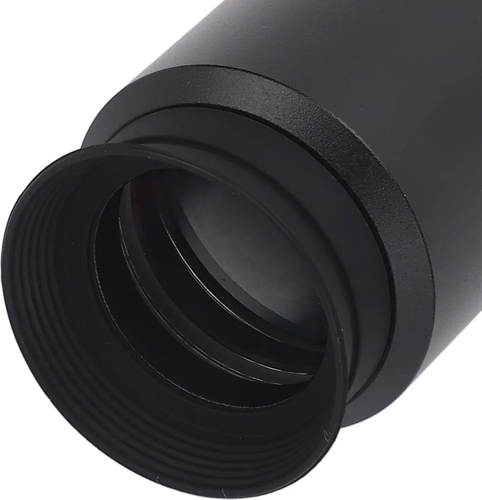 Oculaire de Type Plössl 40mm pour Télescope Astronomique 1,25 Pouce