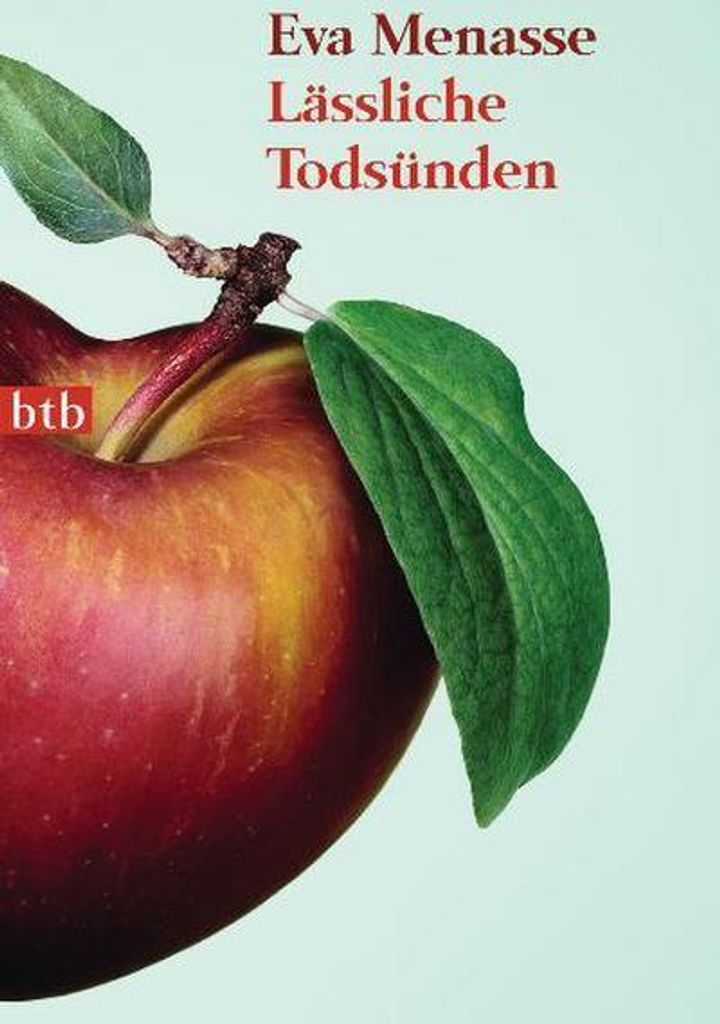 Lässliche Todsünden