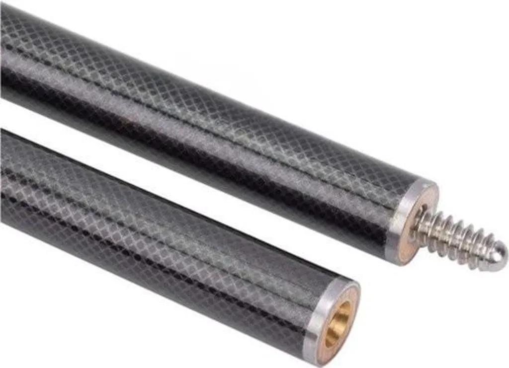 Queue de snooker carbone petite tête 9mm - Rigueur et précision - 7