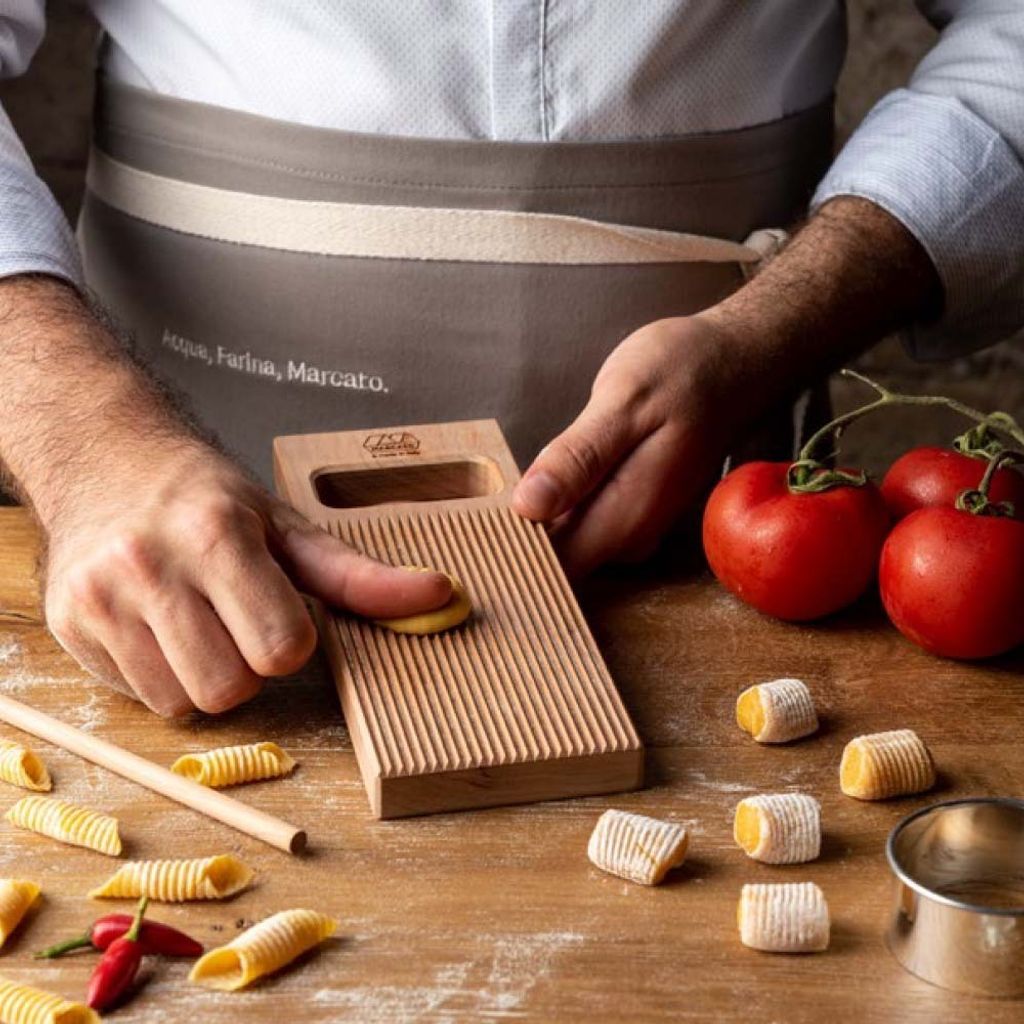 MARCATO Gnocchi jako profesionál Obrázek produktu 