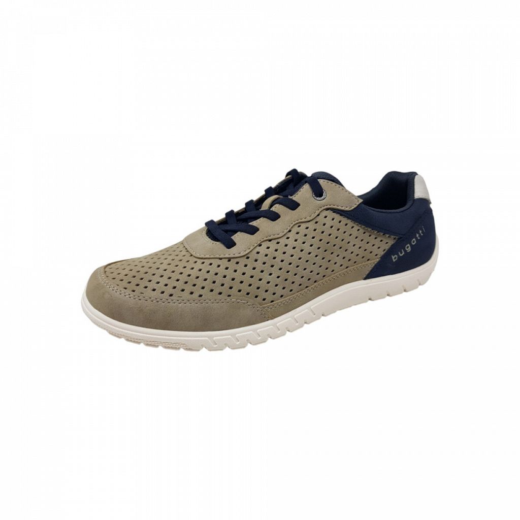 Bugatti Bermudas 325AIN0150001400 (46/taupe)