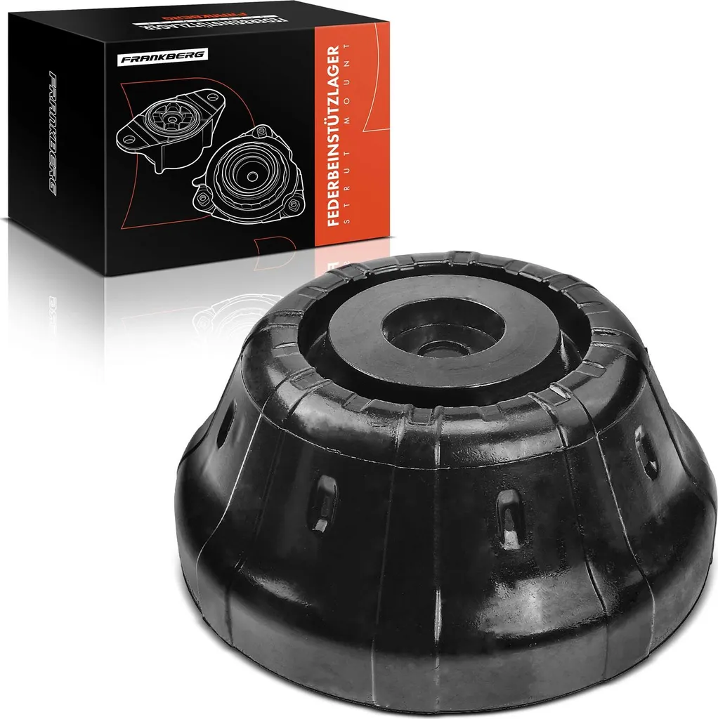 Frankberg 1x Pivot de jambe de force pour VW Touran 5T1 et Amarok 2H