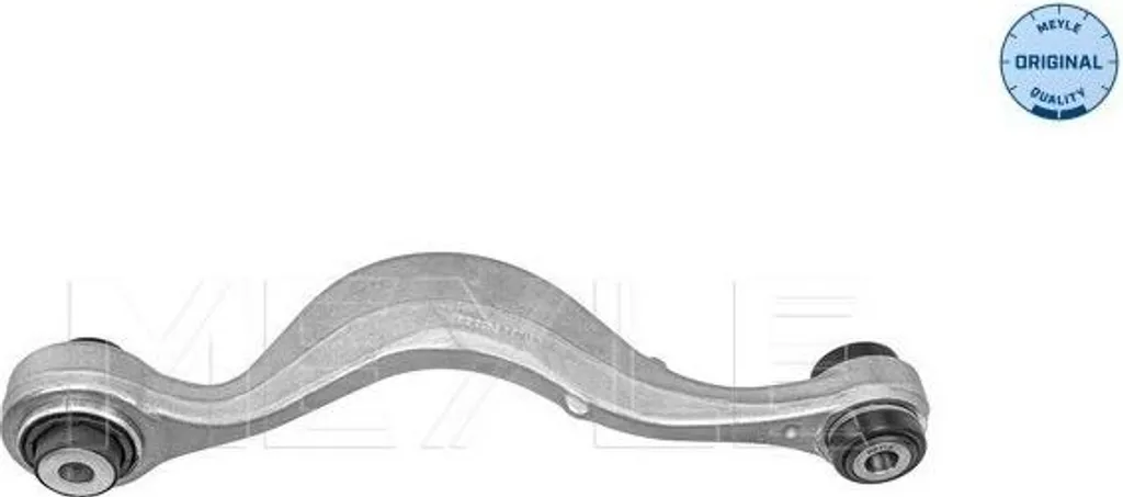 Bras de suspension MEYLE 316 050 0155 contre les vibrations du volant