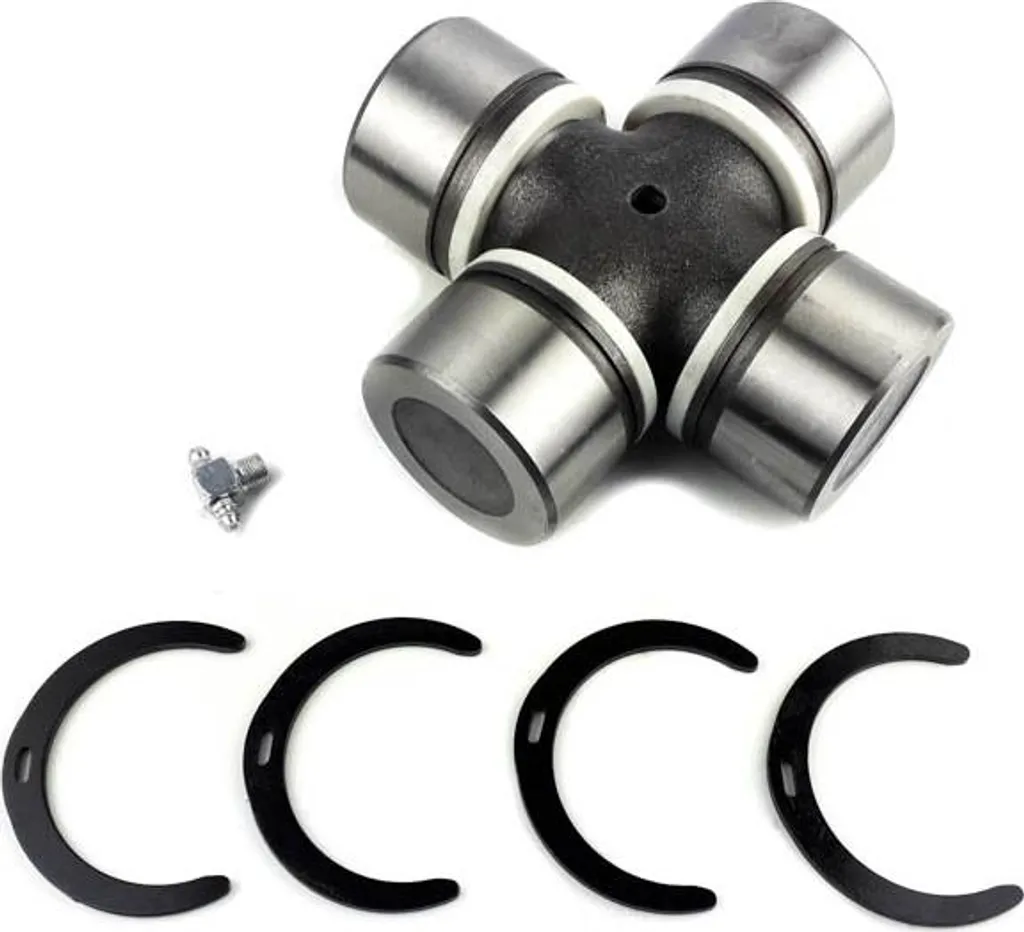 Kit Croisillon Cardan Mercedes 68 x 165,5 pour réparation transmission
