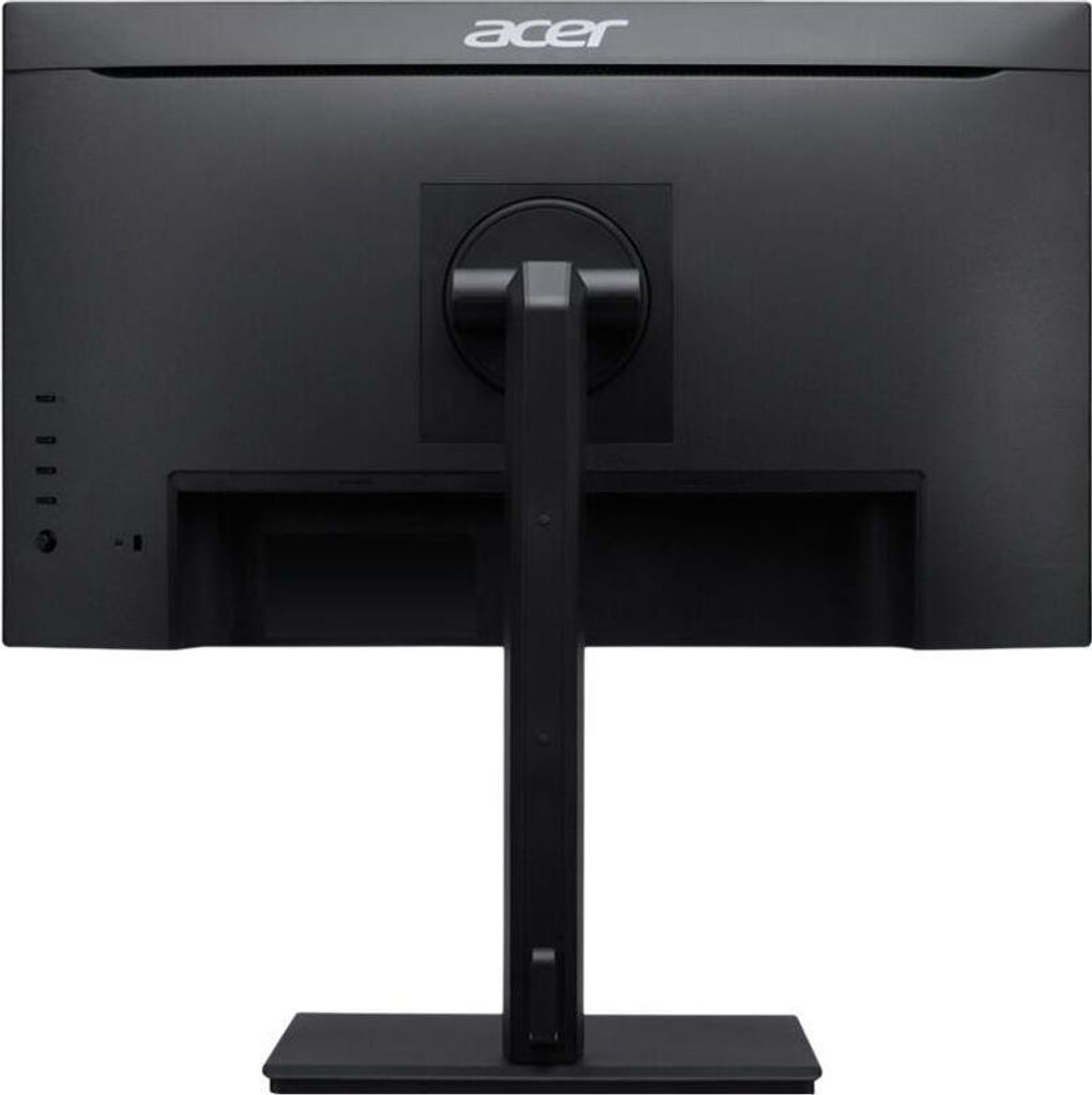 Acer CB271 68,6 cm (27" ) 1920 x 1080 Pixel Full HD LCD Produktbild 