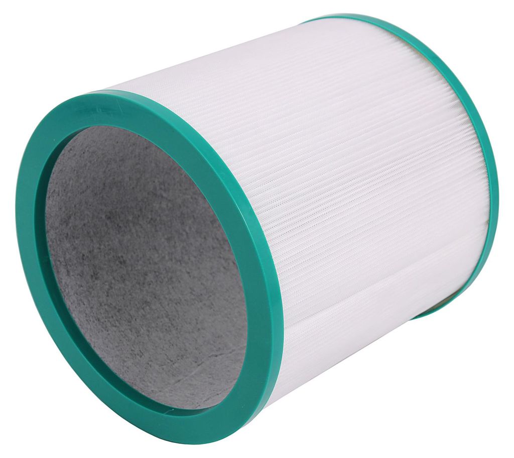 eVendix HEPA Filter für Dyson Pure Cool Link  TP00 TP01 Produktbild 
