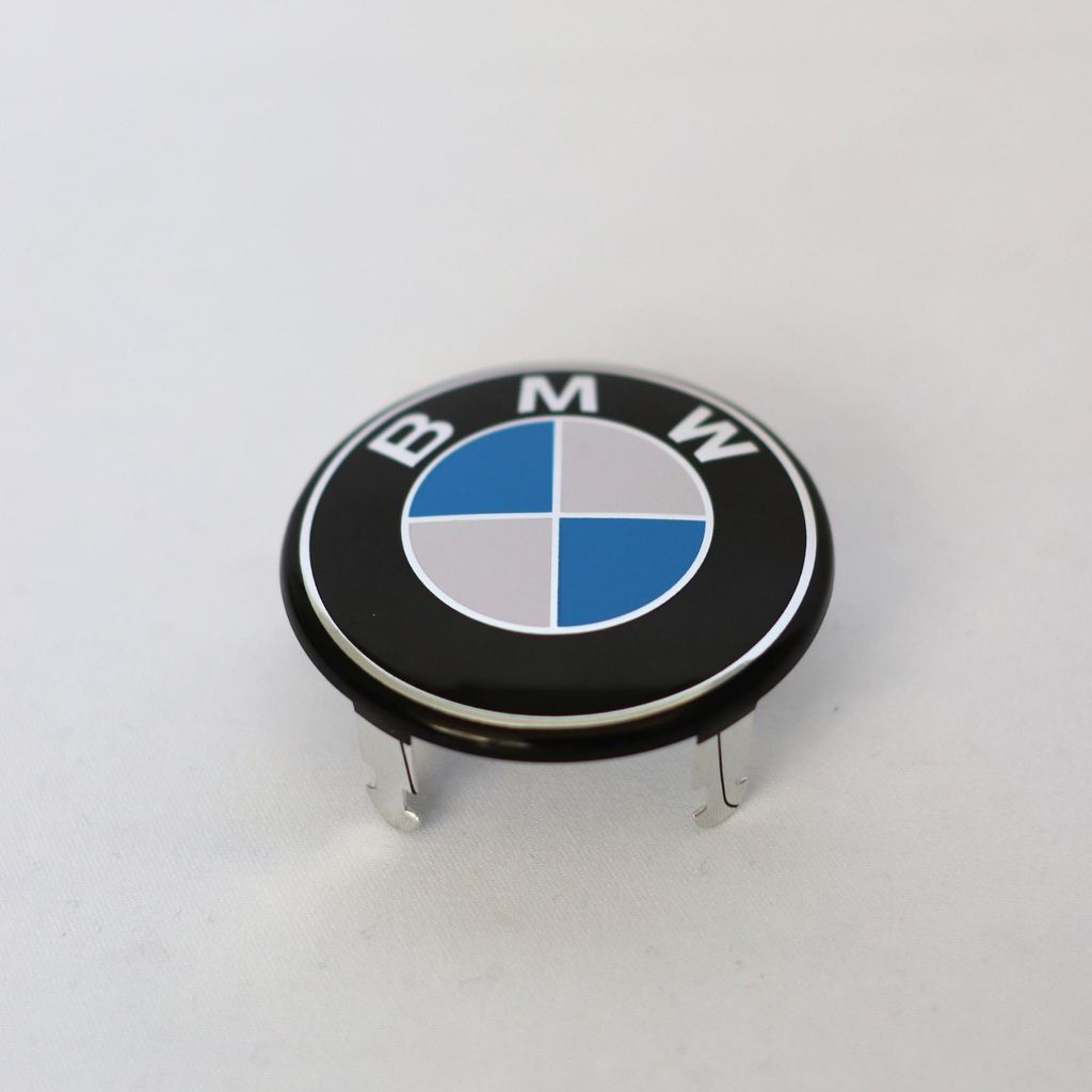 BMW Airbag Emblem Lenkrad Logo E90 F30 G20 F10 G30 Badge Produktbild 