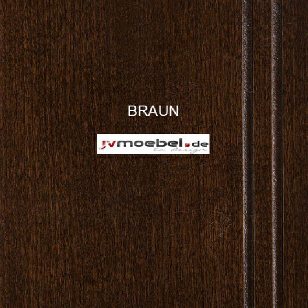 Klassische Vitrine Schrank Wohnzimmer Vitrinenschrank Vitrinen Neu V-W3 Vitrine