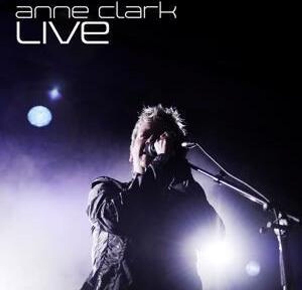 Live (CD/DVD)