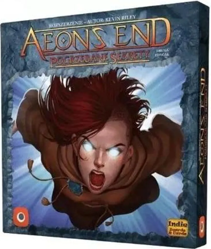 Aeon's End Buried Secrets évitez la répétitivité dans vos combats