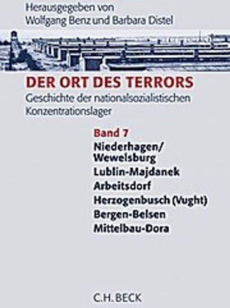 Ort des Terrors 7