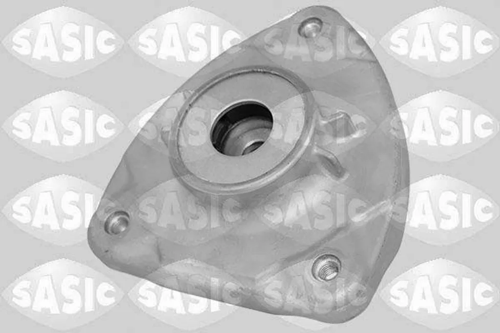 Coupelle de Suspension Avant Sasic 2656125 pour Mercedes Classe B et CLA