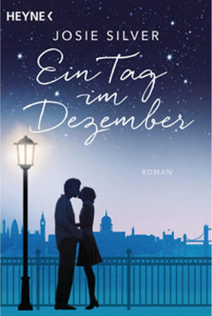 Livre de Lecture Hivernale Ein Tag im Dezember pour Soirée au Calme