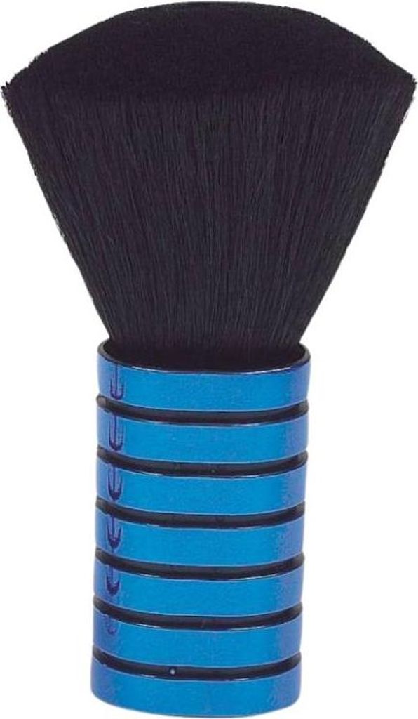Sibel - Mini-Friseur-Halsschere 12 cm - Blau